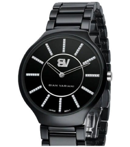 Bian Variani Diamond Watch